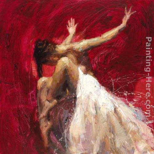 Henry Asencio Liberation